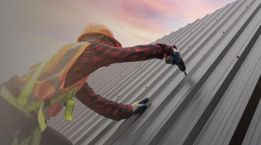 Expert top industrial roofings services in Maumelle, AR